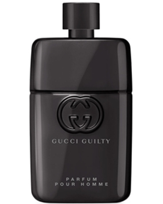 GUCCI GUILTY FOR HIM EDP 90 ML